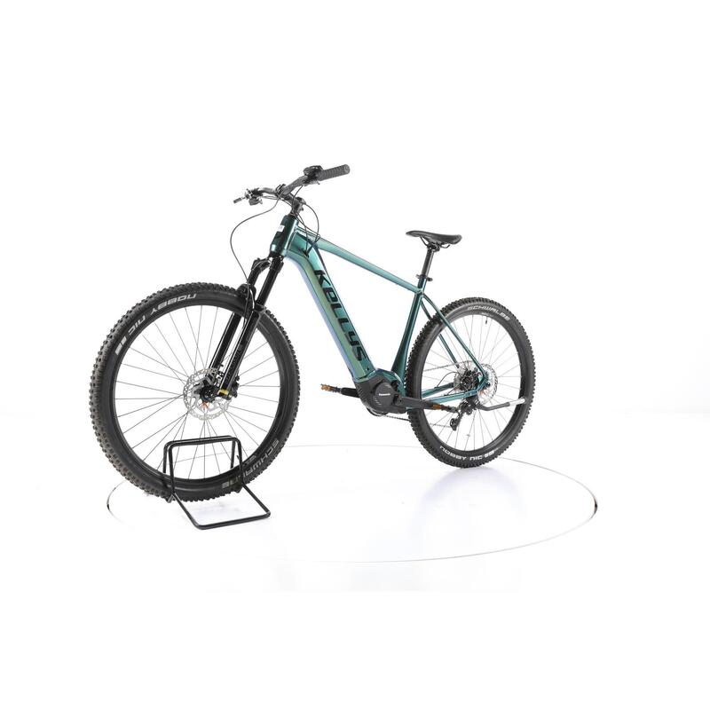 Second Life - Kellys Tygon R50 P E-Bike 2024 - Jak nowy