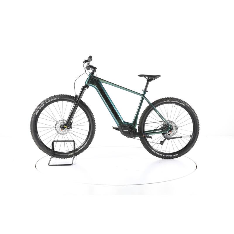 Second Life - Kellys Tygon R50 P E-Bike 2024 - Jak nowy