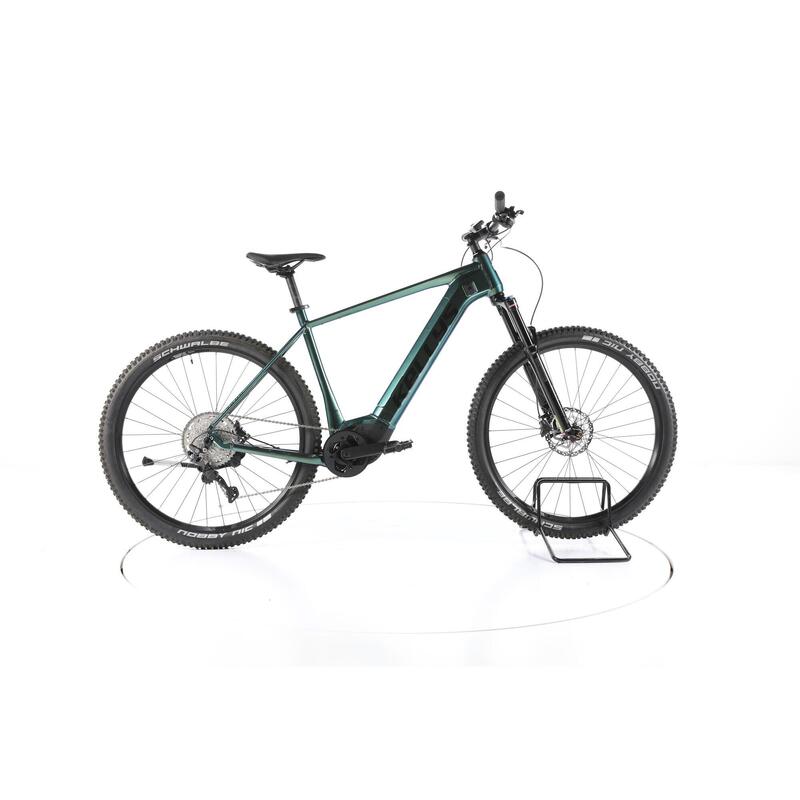 Second Life - Kellys Tygon R50 P E-Bike 2024 - Jak nowy