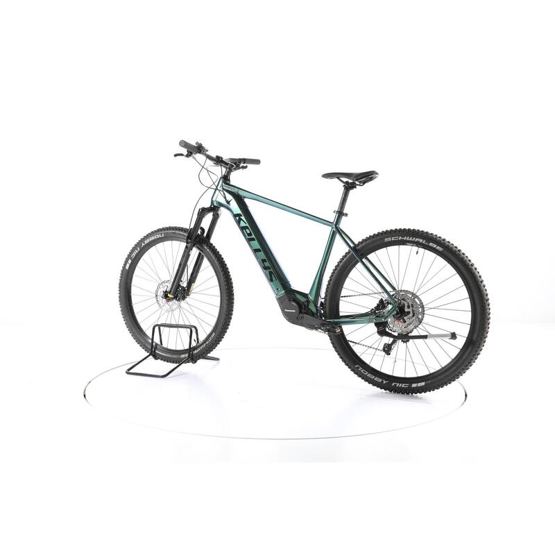 Second Life - Kellys Tygon R50 P E-Bike 2024 - Jak nowy