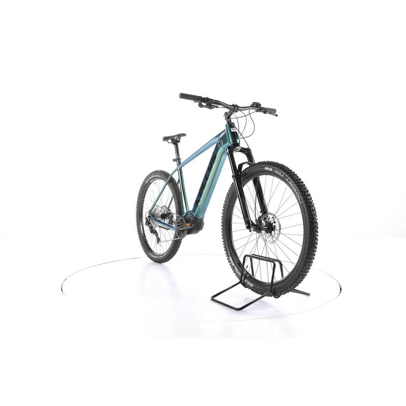 Second Life - Kellys Tygon R50 P E-Bike 2024 - Jak nowy
