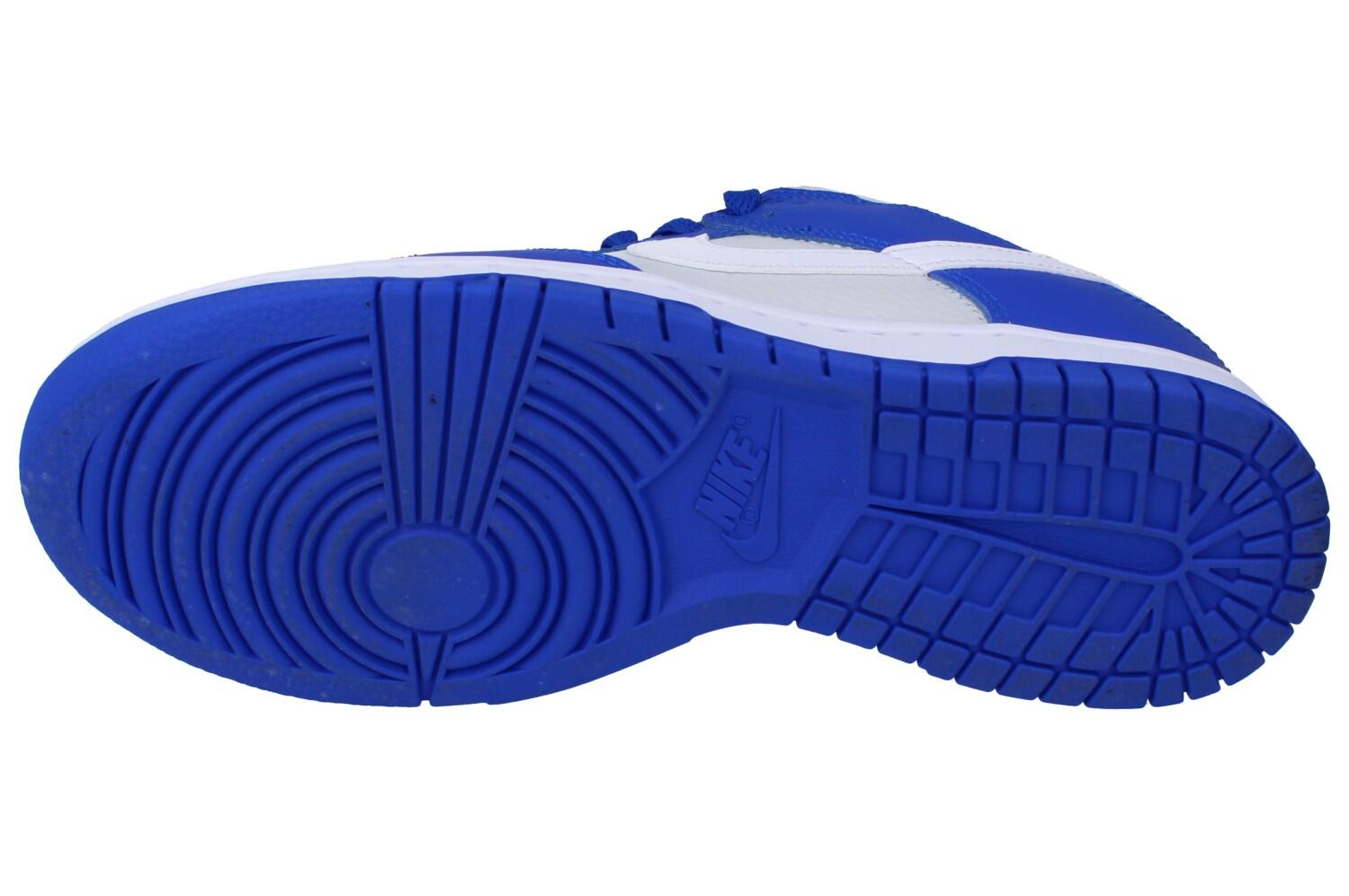 Nike Dunk Low - Light Iron Ore 5/6