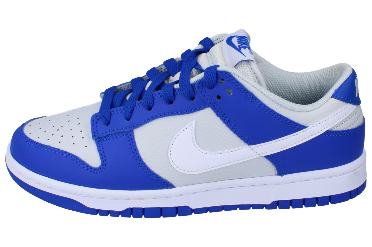 Nike Dunk Low - Light Iron Ore 6/6