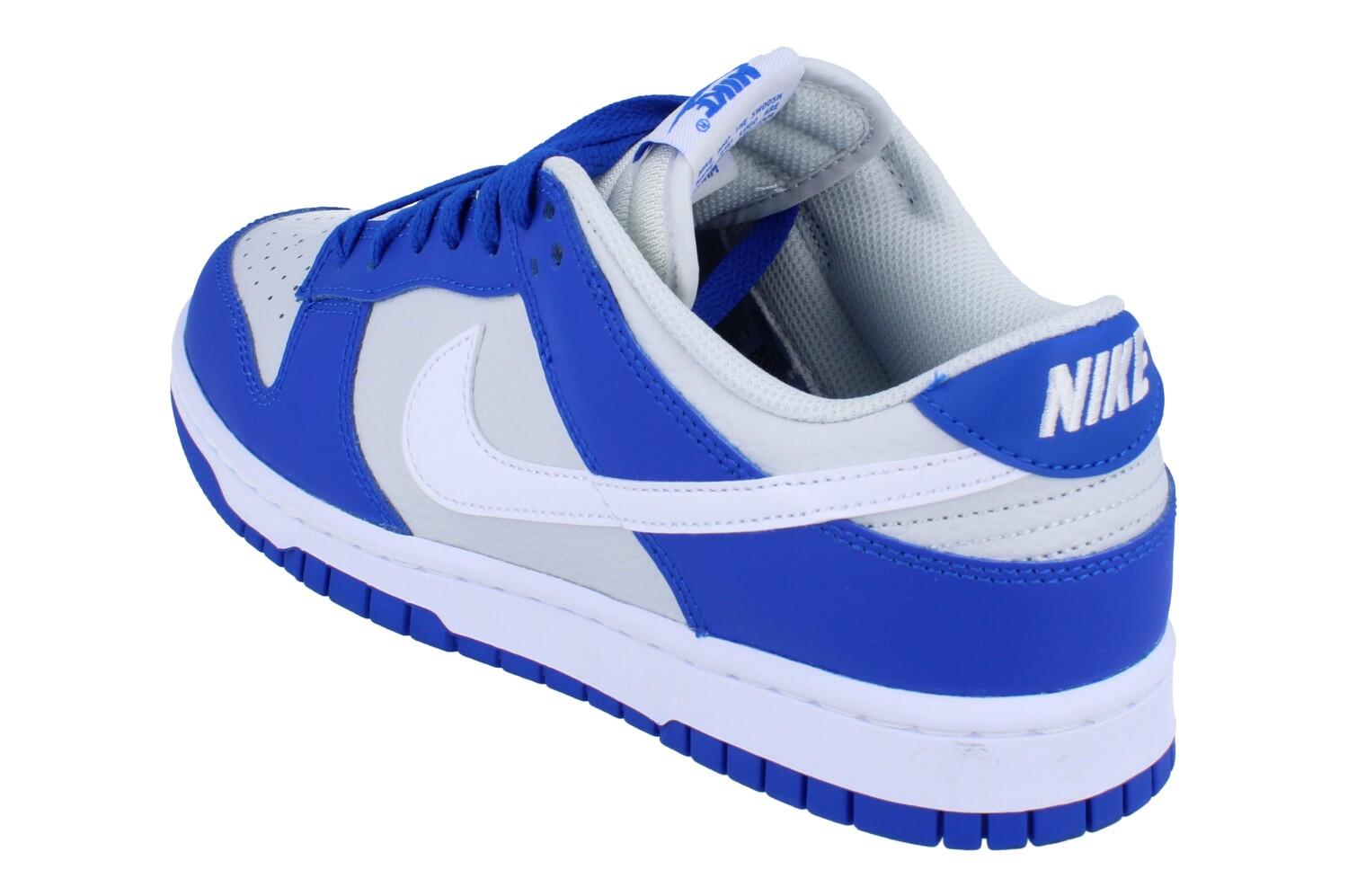 Nike Dunk Low - Light Iron Ore 2/6