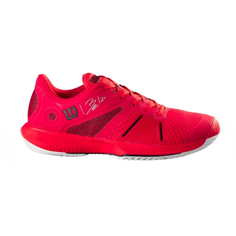 WILSON Wilson Bela Pro Rosso Wrs331170