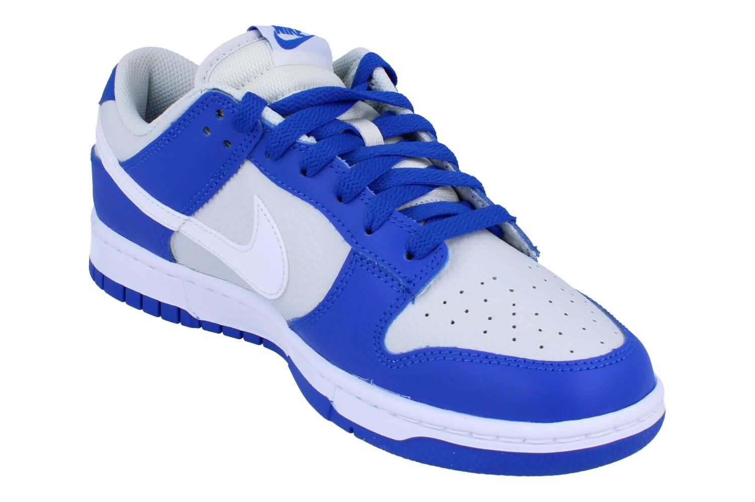 Nike Dunk Low - Light Iron Ore 4/6
