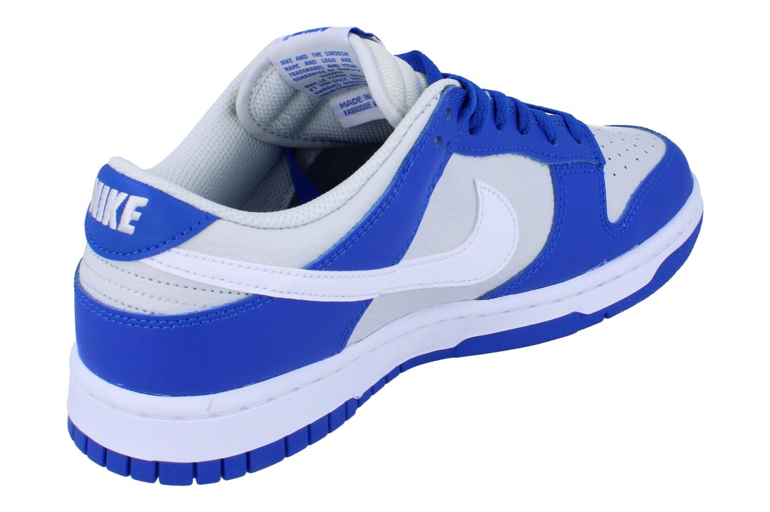 Nike Dunk Low - Light Iron Ore 3/6