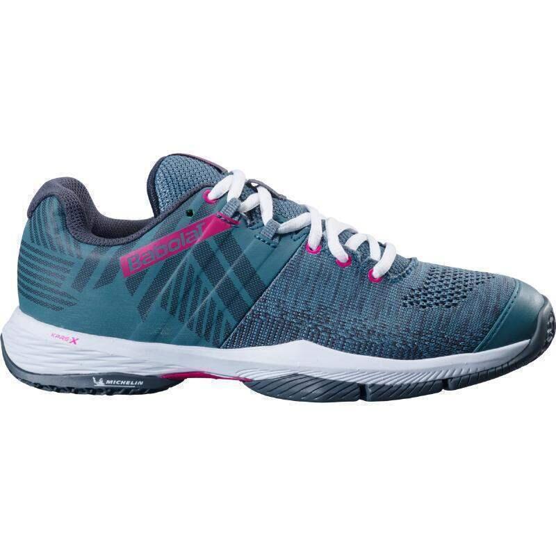 Babolat Sensa Women 31s24757 Gray Woman 5/7