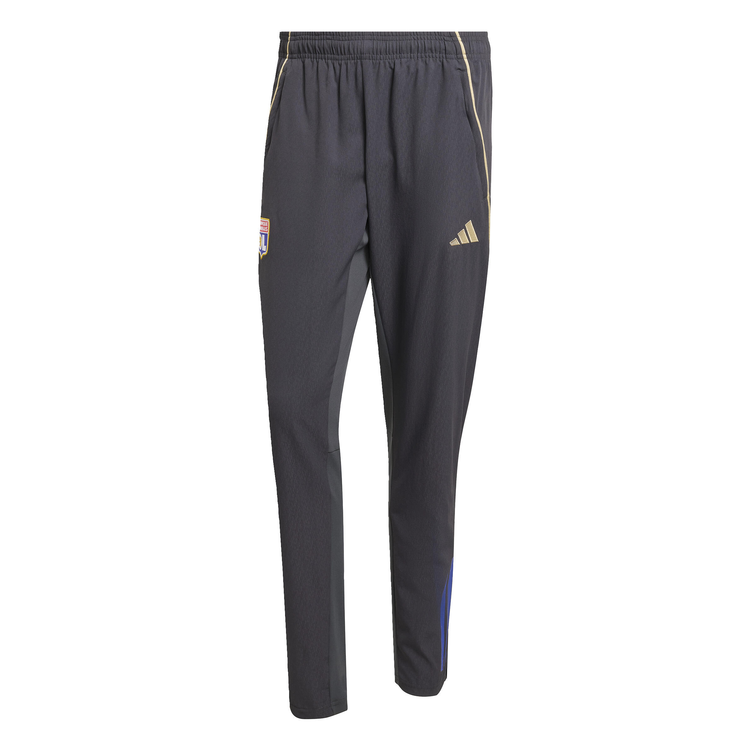 ADIDAS Prematch OL trainingsbroek 2025/26