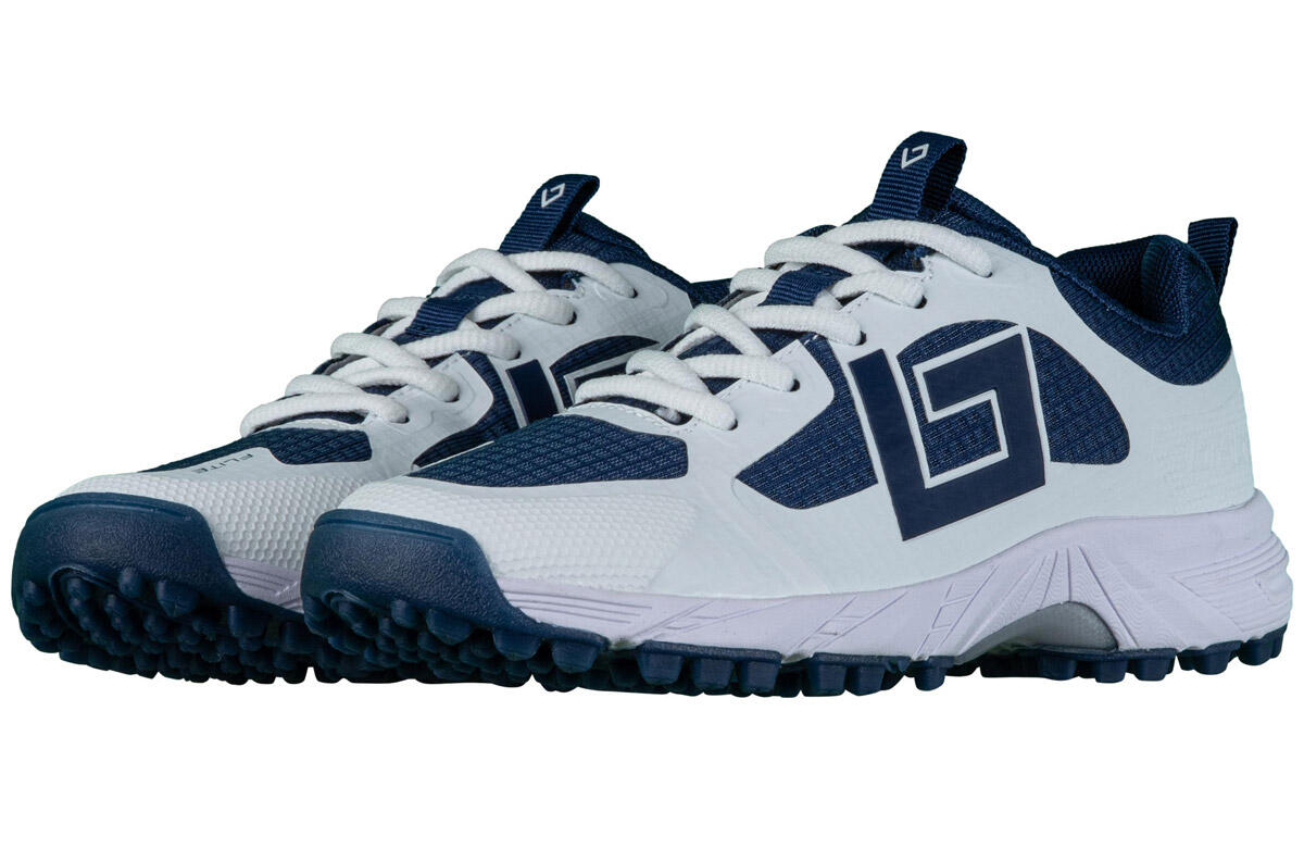 Brabo Tribute Hockeyschoenen 3/6