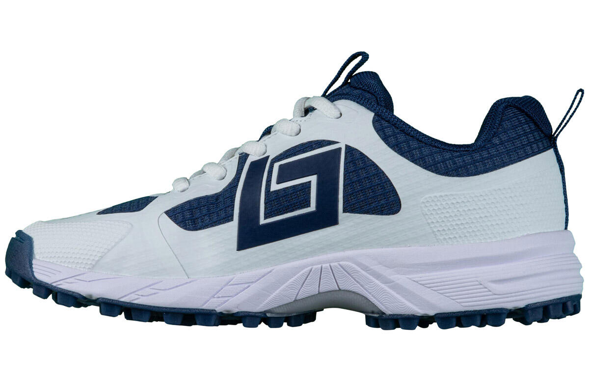 Brabo Tribute Hockeyschoenen 2/6