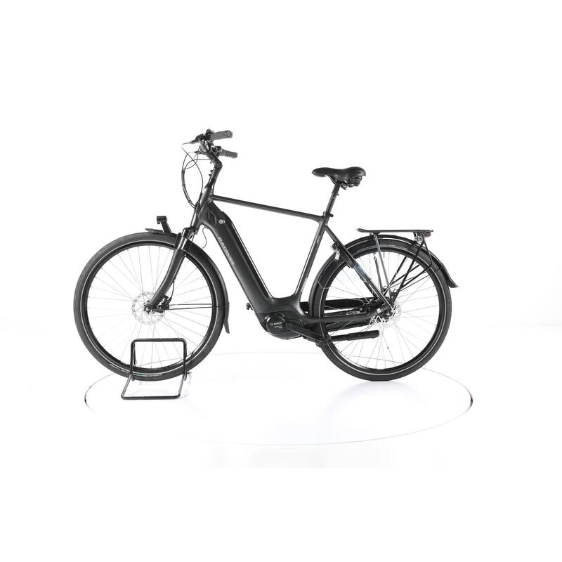 Reconditionné - Batavus Finez e-Go Po City Vélo électrique - Bon