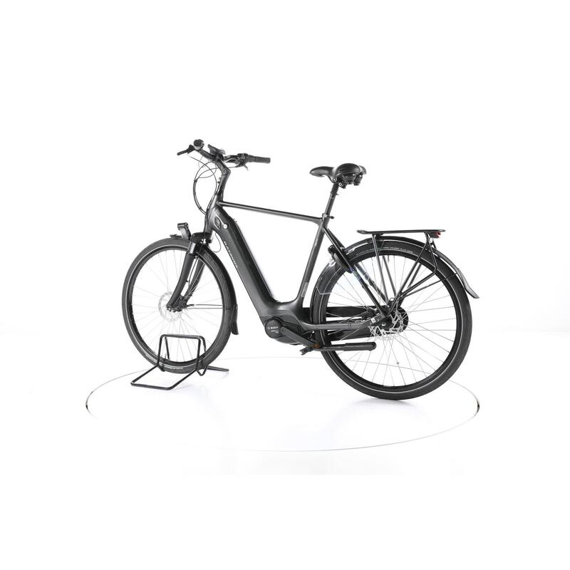 Reconditionné - Batavus Finez e-Go Po City Vélo électrique - Bon