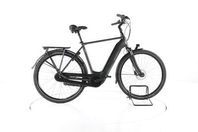 Tweedehands - batavus finez e-go po city e-bike - goed