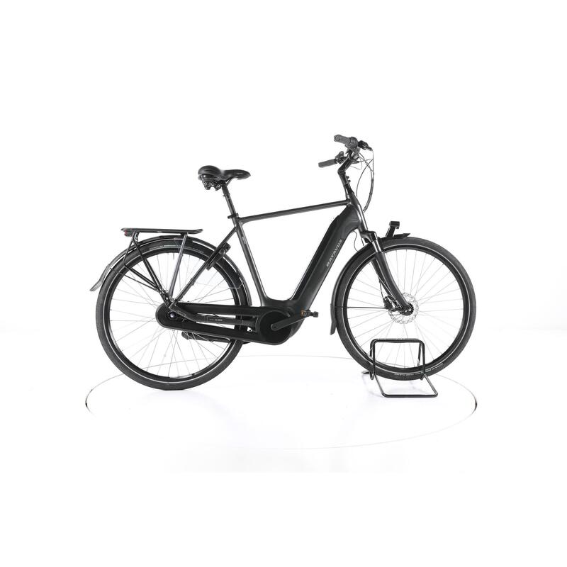 Reconditionné - Batavus Finez e-Go Po City Vélo électrique - Bon