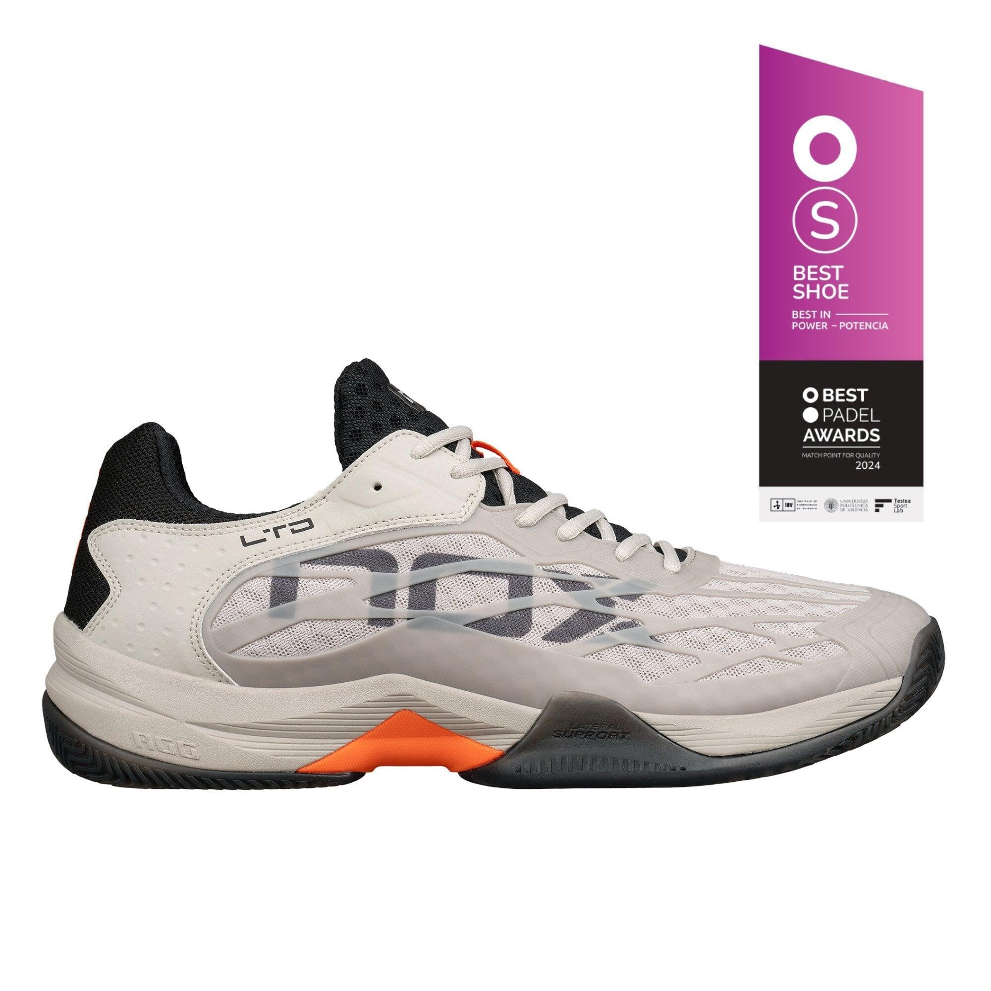 NOX Nox At10 At10 Limited Edition Calat10ltdd Beige