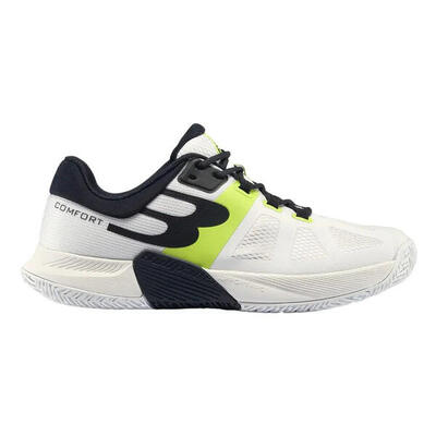 Bullpadel prf comfort 24i ck62012000 white