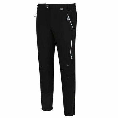 Broek hiking heren