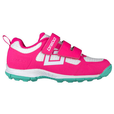 Brabo Force Junior Hockeyschuhe