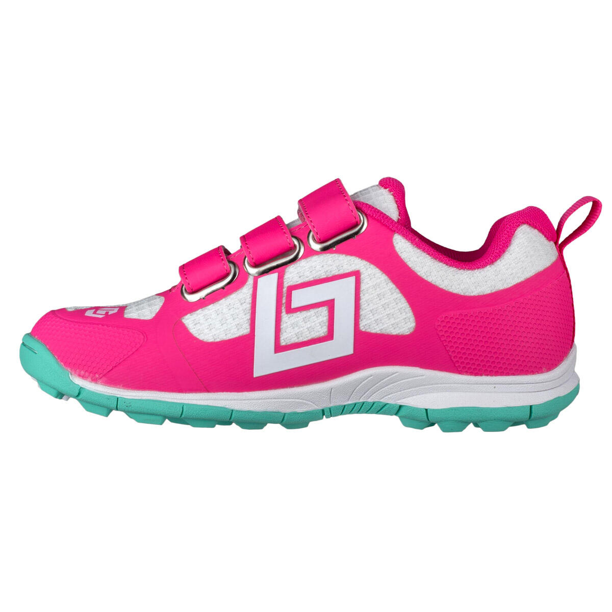Brabo Force Junior Chaussures de hockey 4/4