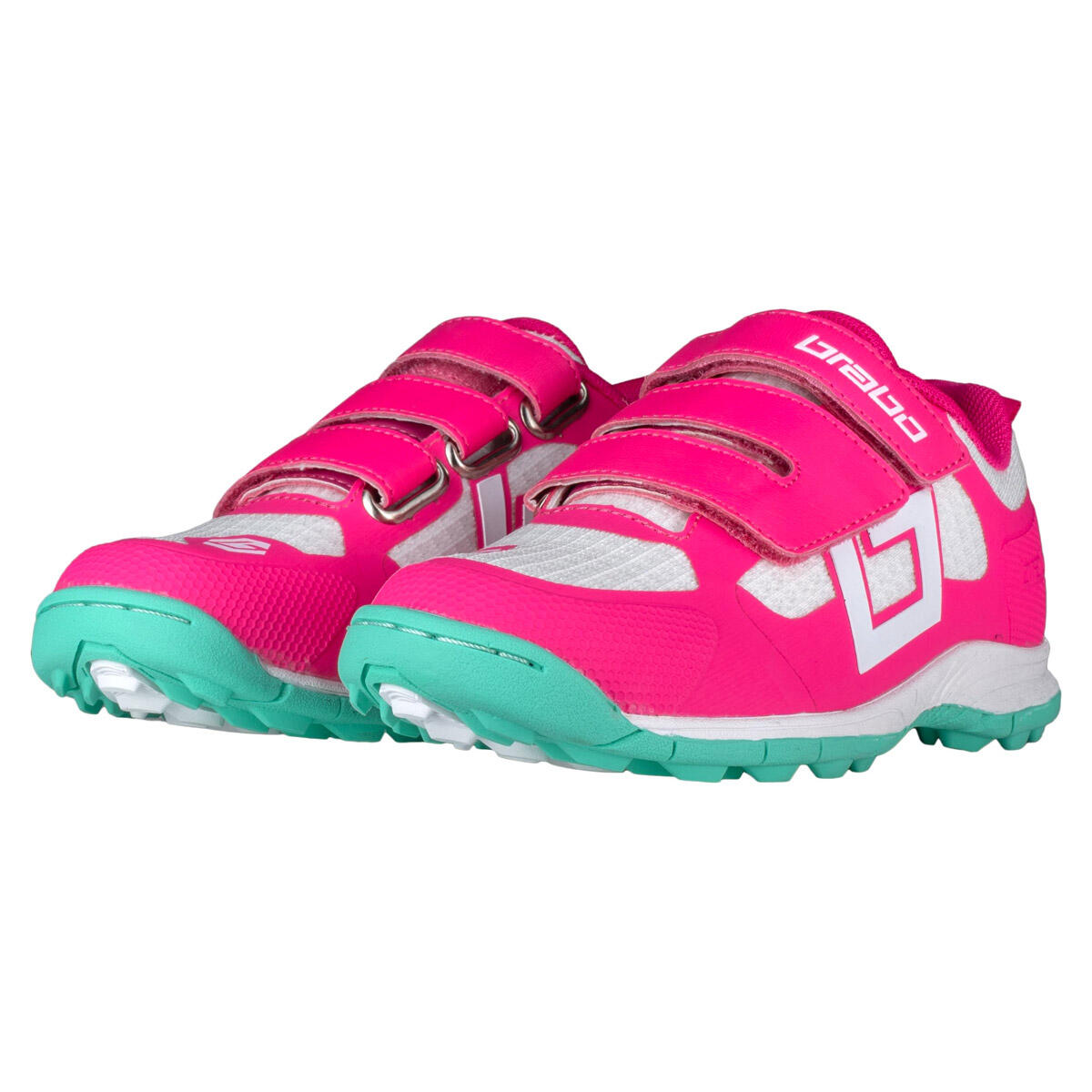 Brabo Force Junior Chaussures de hockey 2/4