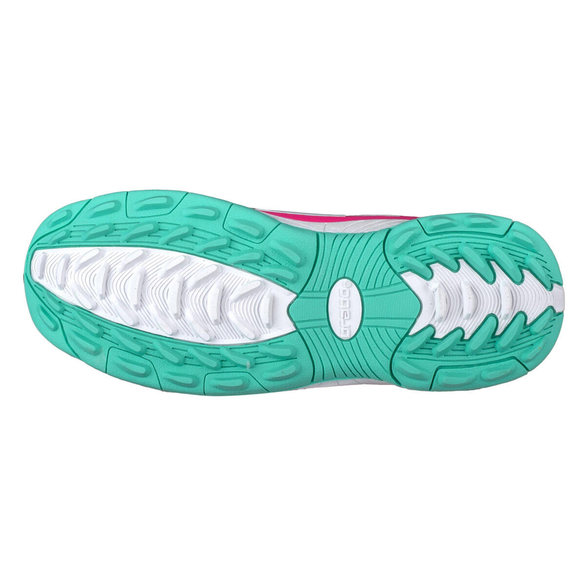 Brabo Force Junior Chaussures de hockey 3/4
