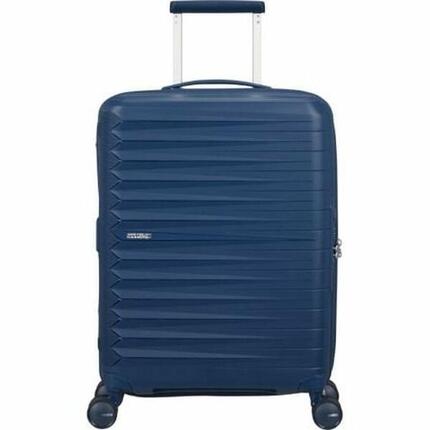 Valise cabine American Tourister 155259-1598 Bleu