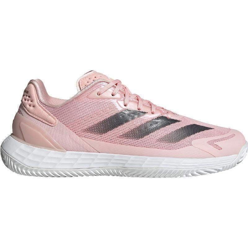 ADIDAS Schuhe für Tennis Frau Adidas Defiant Speed 2 Rose