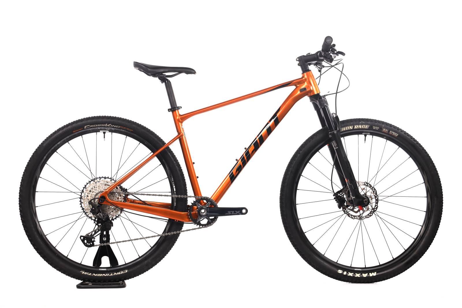 GIANT Second Hand - Bici MTB - Giant XTC - L - BUONO
