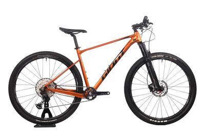 Tweedehands - mountainbike - giant xtc - l - goed
