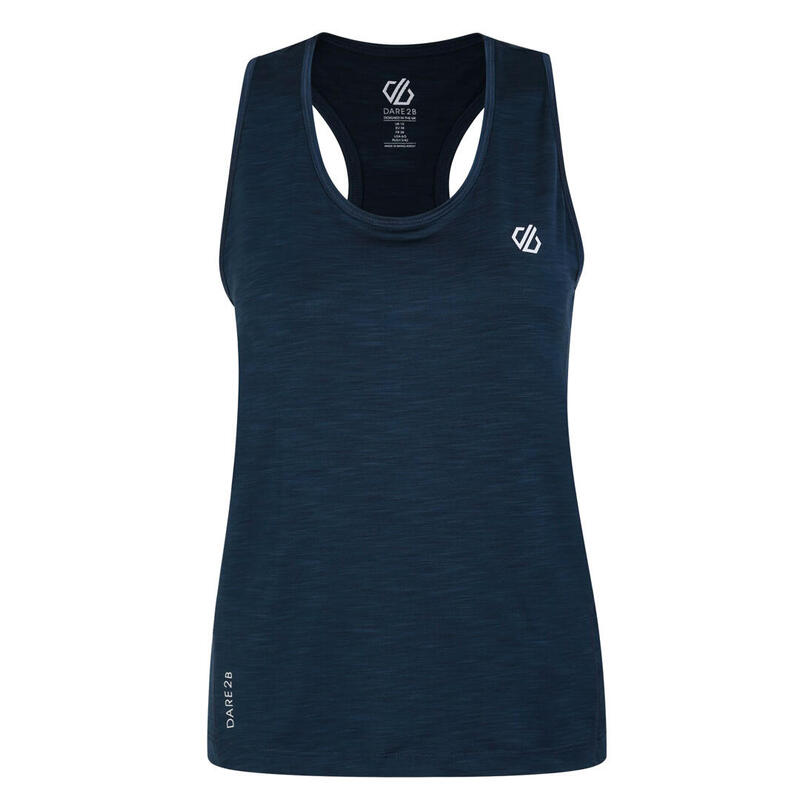 T-shirts femme DARE 2B Modernize II W-Marine-40 FR