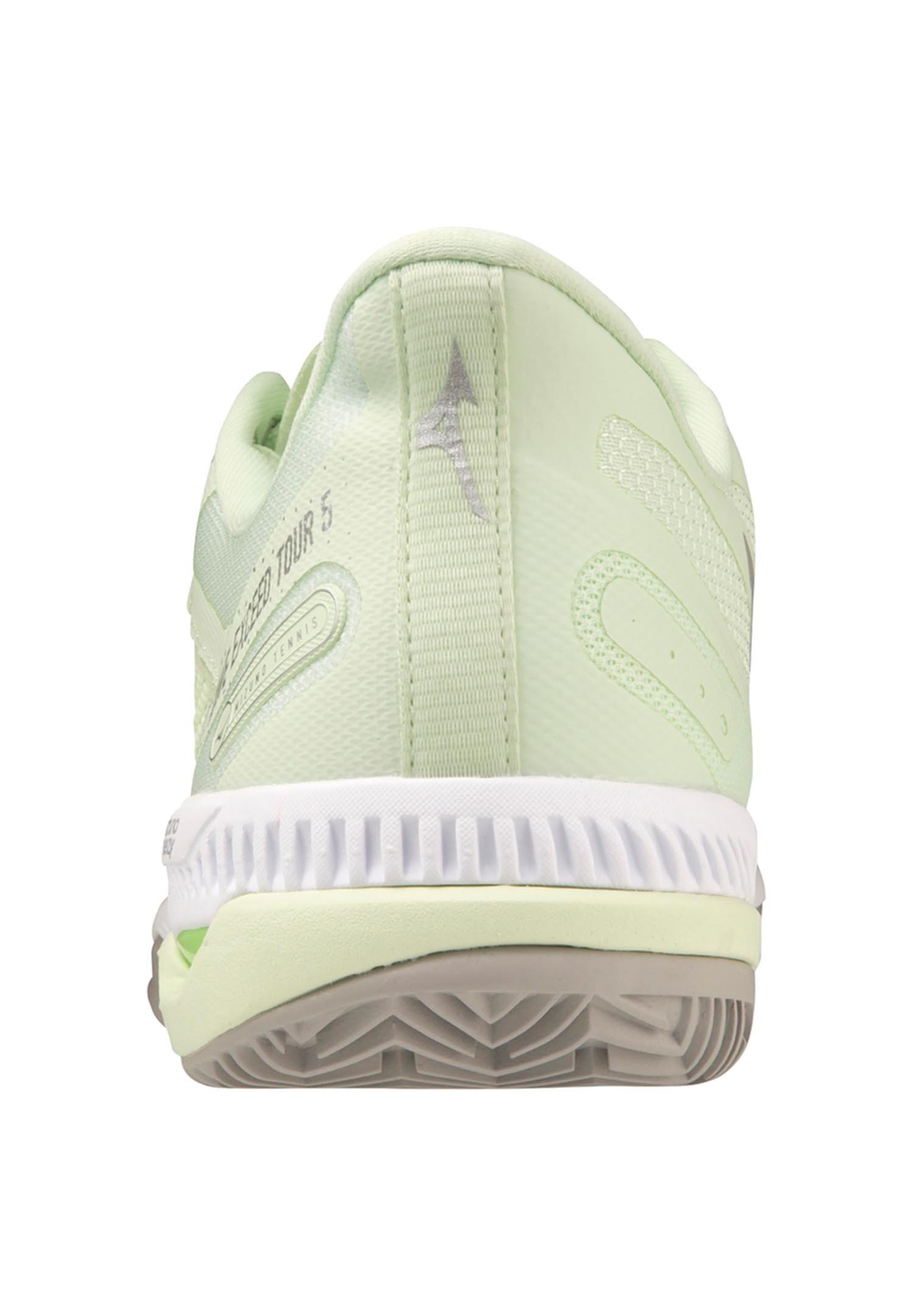 Mizuno Wave Exceed Tour 5cc Donna 61gc227540 3/5