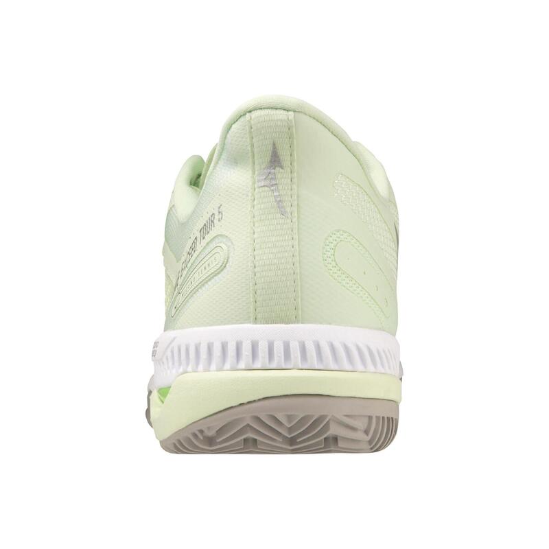 Mizuno Wave Exceed Tour 5cc Mujer 61gc227540