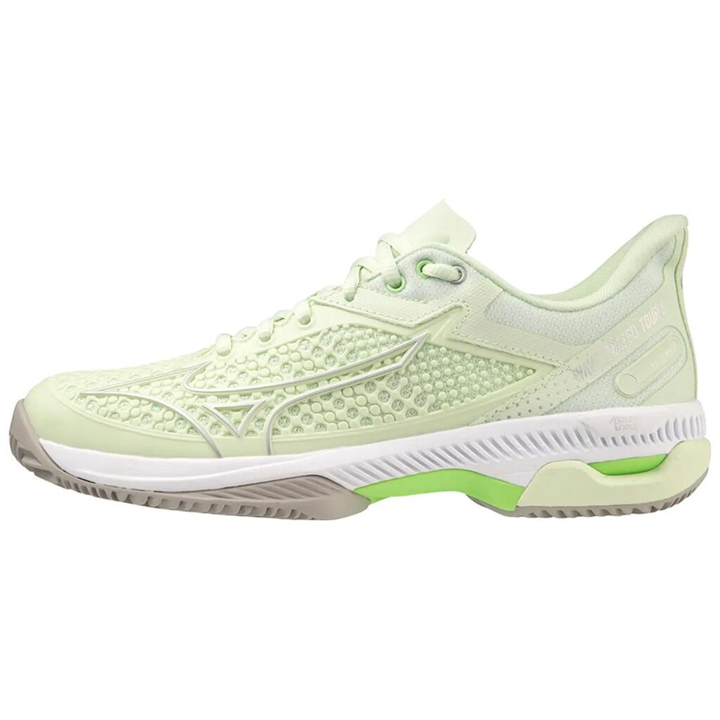 Mizuno Wave Exceed Tour 5cc Mujer 61gc227540
