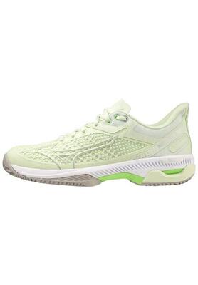 Scarpe da corsa Donna Mizuno Wave Exceed Tour 5Cc Blu