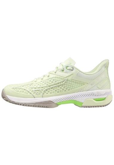 Scarpe da corsa Donna Mizuno Wave Exceed Tour 5Cc Blu