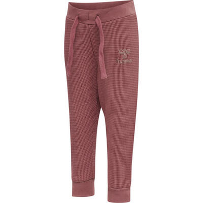 Pantaloni sportivi da bambina Hummel Cosy