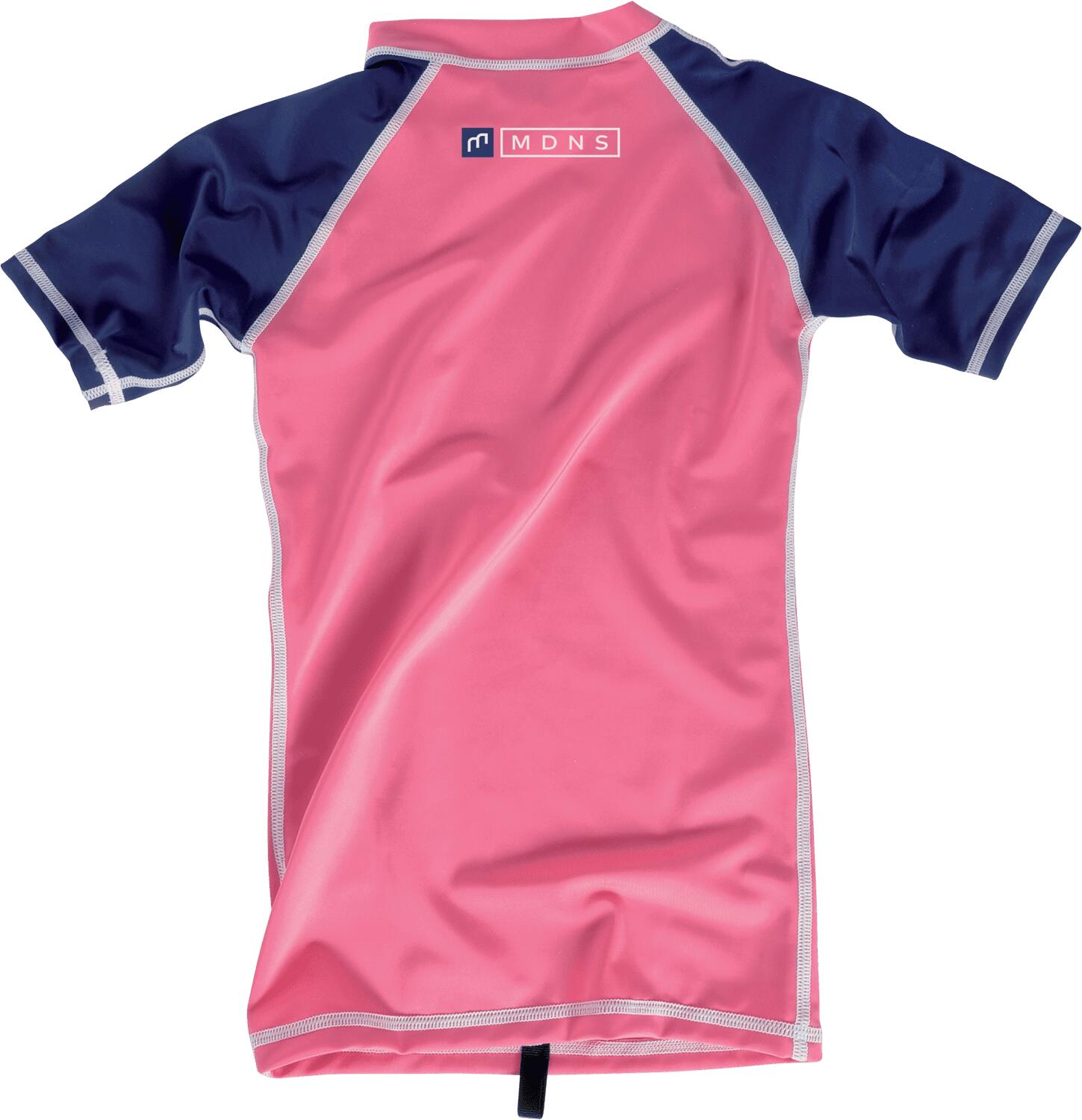 Logo - Lycra M/C UPF 50 Surf Bebé 2/3