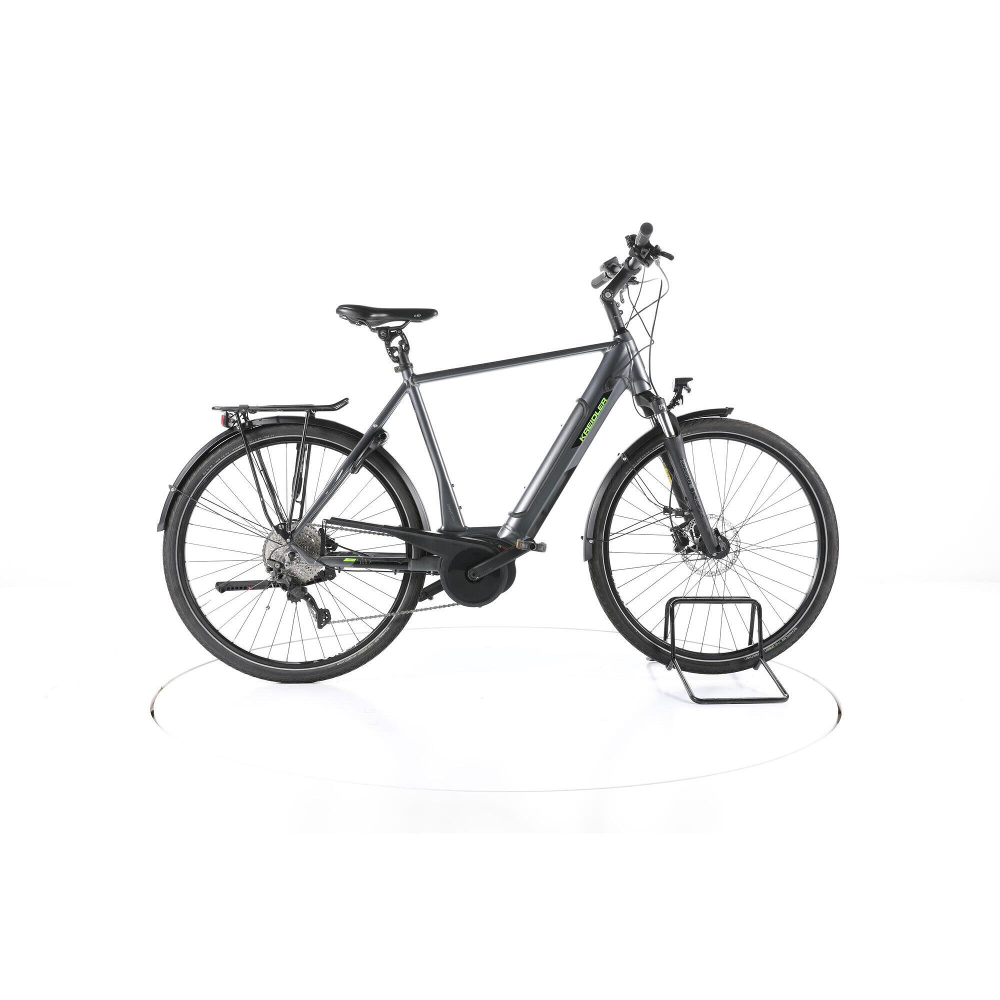 Second Life - Kreidler Vitality Eco 7 Sport Trekking E-Bike - Jak nowy