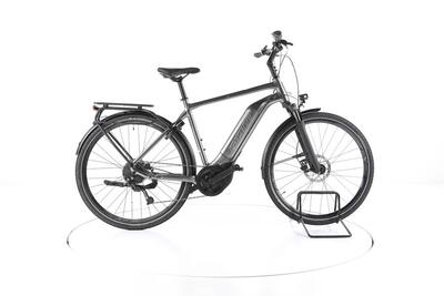 Refurbished - Giant Explore E+ 3 DD Trekking E-Bike 2023 - In gutem Zustand