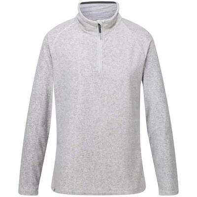 De pimlo lichtgewicht wandelfleece voor dames