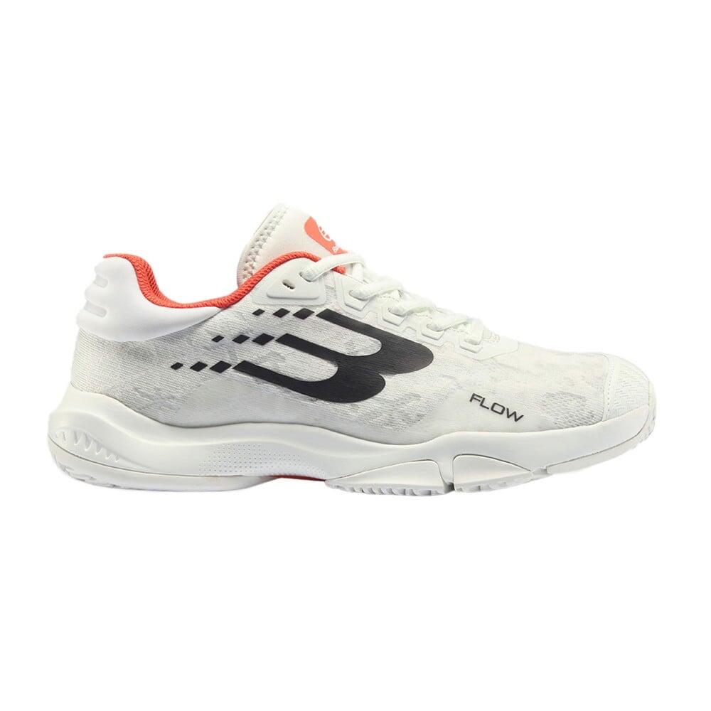 BULLPADEL Bullpadel Flow 24i Ck66012037 White/orange Women's