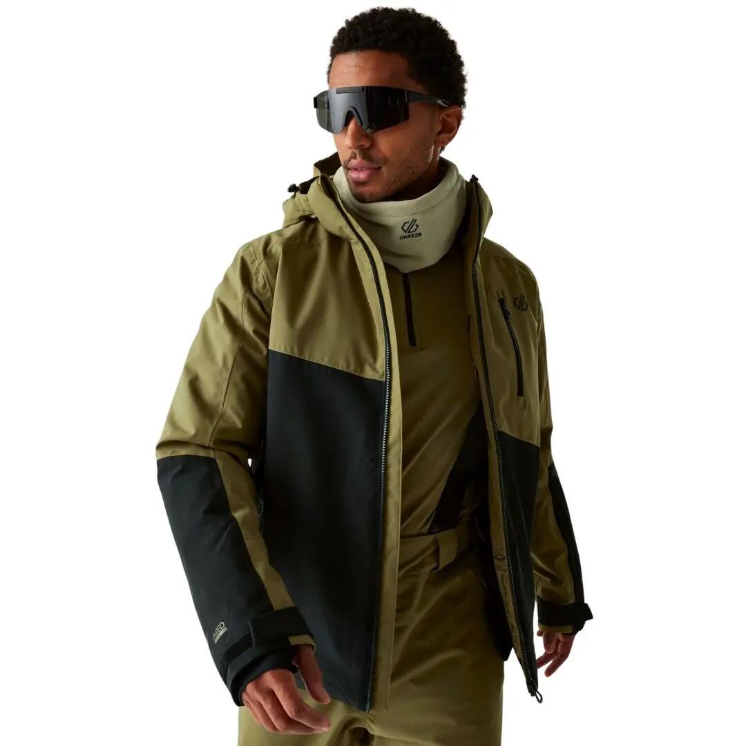 Skijacke Dare 2B Halfpipe III 4/7