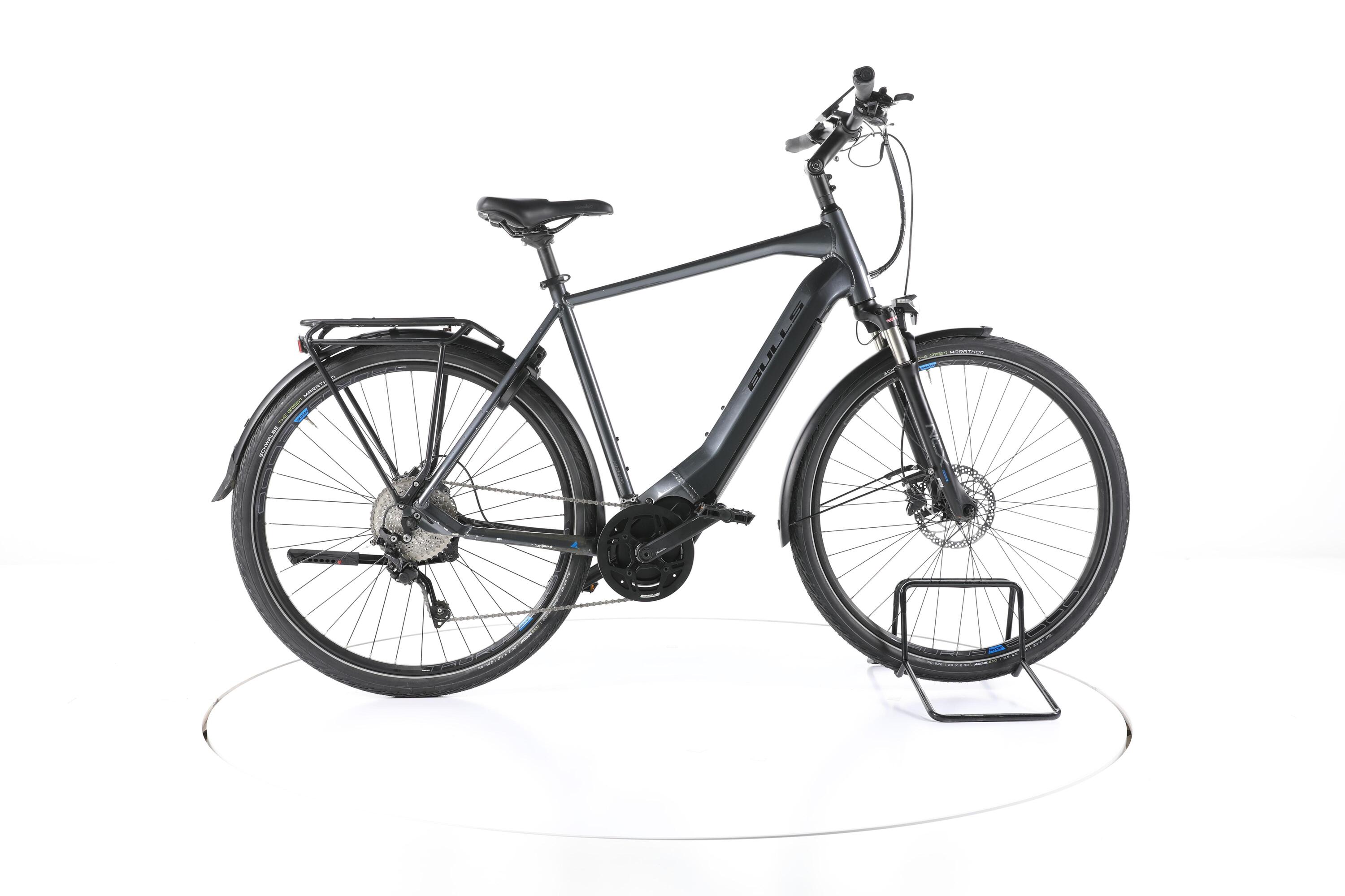 BULLS Refurbished - Bulls Lacuba Evo 10 Trekking E-Bike - Goed