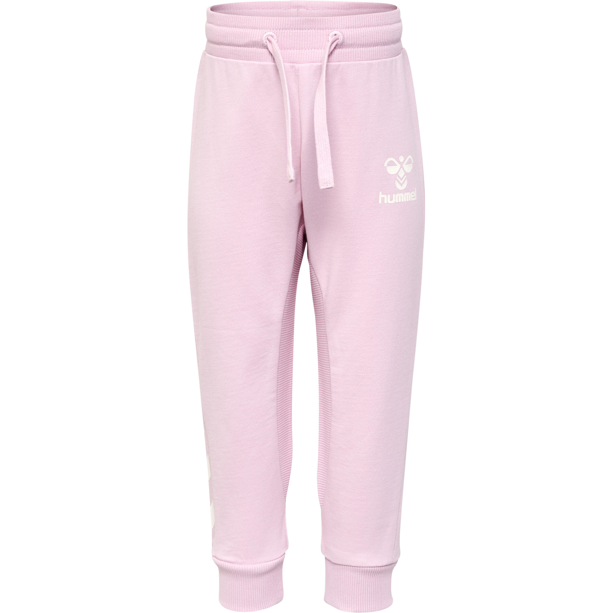 Hummel - Jogging Bébé Hummel Apple - Pantalons - Rose - Decathlon