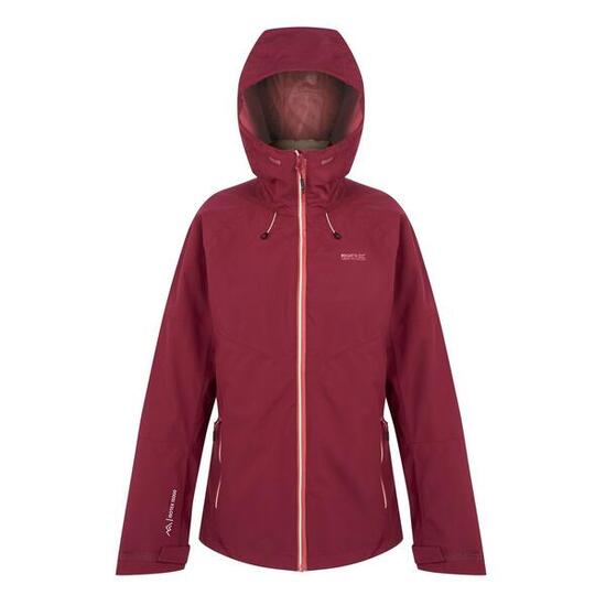 Regatta Wentwood IX Damen-Trekkingjacke