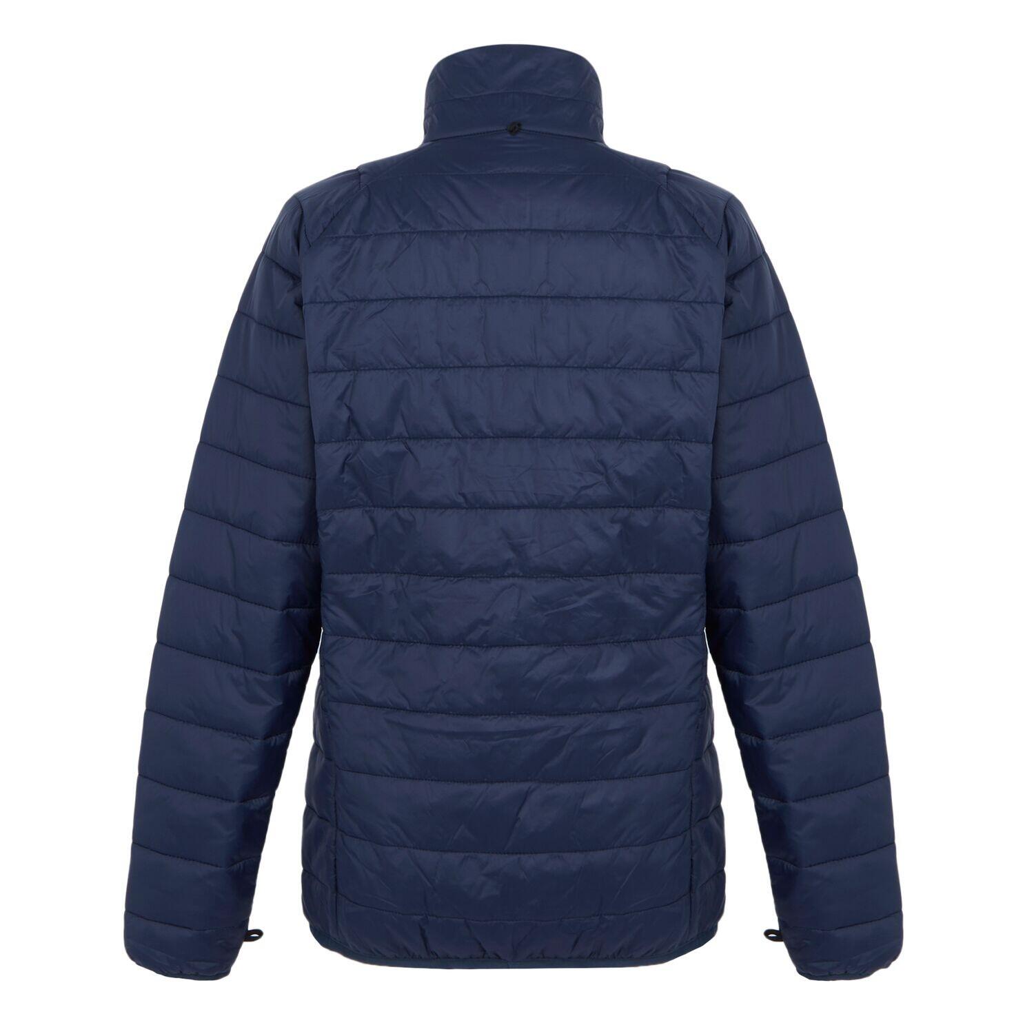 REGATTA Regatta Manteaux Womens WentwoodIX  Femmes Navy(Navy Inner) 3/7