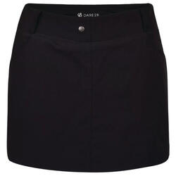 Jupe Short - Melodic III noir femme