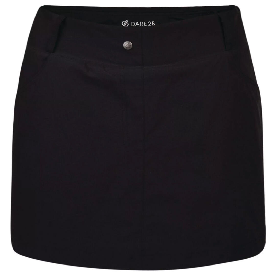 Shorts femme DARE 2B Melodic III Skort W-Noir-44 FR DARE 2B