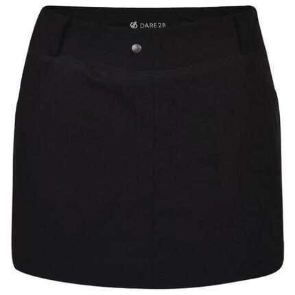 Shorts femme DARE 2B Melodic III Skort W-Noir-36 FR